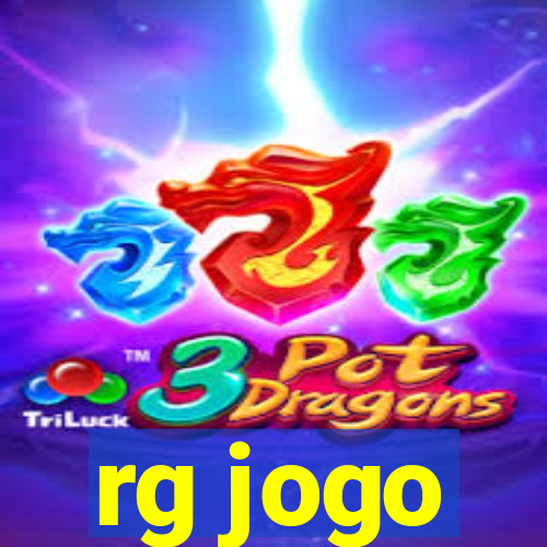rg jogo